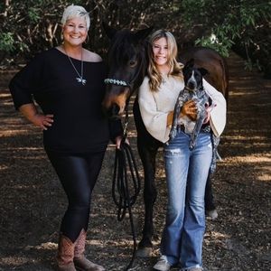 Meet your Posher, Leann